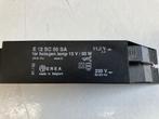 Transformator  220 volt - 12 volt - 4 Amp, Ophalen, Nieuw