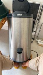Thomas centrifuge, Witgoed en Apparatuur, Wasdrogers, Ophalen, Zo goed als nieuw, Overige typen, Minder dan 85 cm