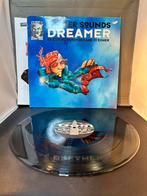 Semzer Sounds – Dreamer (12” Vinyl, DOM Records, 1995), Ophalen, Gebruikt, 12 inch