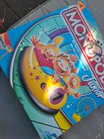 Monopoly junior, Ophalen of Verzenden, Zo goed als nieuw
