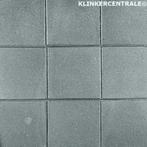 NIEUWE TEGELS -30x30x4,5 grijs betontegel tuintegel