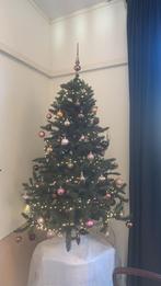 Springos kunstkerstboom 180 cm, Diversen, Kerst, Ophalen, Zo goed als nieuw