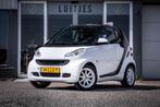 Smart Fortwo coupé 1.0 mhd Pure Automaat OrgNL 1e-eig. NAP, Automaat, Euro 5, Achterwielaandrijving, Gebruikt