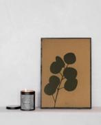 🖤 Leuke Zusss Lijst/Eucalyptus/Gezellig decoreren, Ophalen of Verzenden, Nieuw