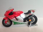 Minichamps: Ducati Desmosedici GP6 - Sete Gibernau - MotoGP, Hobby en Vrije tijd, Modelauto's | 1:5 tot 1:12, Ophalen of Verzenden
