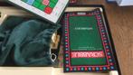 Mooi scrabbelen spel met spelrlregels, Ophalen, Zo goed als nieuw
