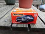 Dodge Charger '18 Matchbox, Ophalen, Nieuw, Auto