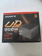 Gigabyte UD850GM 850W Voeding, Computers en Software, Interne voedingen, Ophalen, Niet werkend