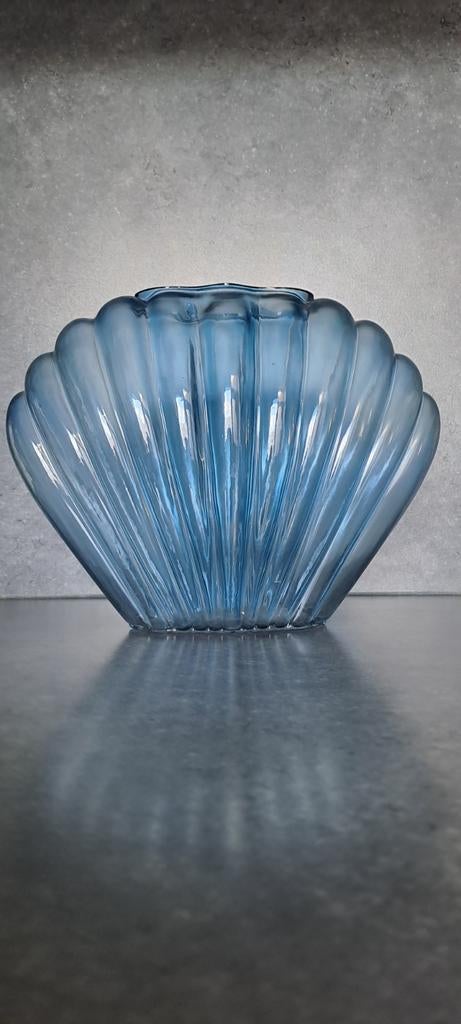 "SCHELPENVAAS ", Ophalen of Verzenden, Rechthoekig, Glas