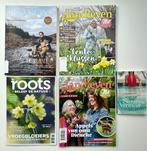 tijdschriften, Ophalen of Verzenden, Zo goed als nieuw, Damesbladen