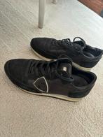 Philippe model sneakers dames, Zwart, Ophalen of Verzenden, Sneakers of Gympen, Zo goed als nieuw