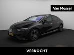 Mercedes-Benz EQE 300 AMG Line 89 kWh, Automaat, 12 maanden, Achterwielaandrijving, Gebruikt