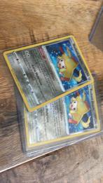 Radiant kaarten, Hobby en Vrije tijd, Verzamelkaartspellen | Pokémon, Ophalen of Verzenden, Zo goed als nieuw, Meerdere kaarten