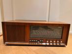 SABA Lindau LI 18 Vintage Radio - Jaren '60/'70, Ophalen, Gebruikt, Radio