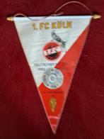 FC Koln vaan, Ophalen of Verzenden, Zo goed als nieuw, Buitenlandse clubs, Vaantje of Sjaal