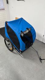 Hondenfietskar, Fietsen en Brommers, Ophalen, Zo goed als nieuw, Hondenkar, 20 tot 40 kg