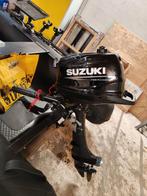 Diverse buitenboordmotoren te koop, Watersport en Boten, Buiten- en Binnenboordmotoren, Ophalen, Gebruikt, Minder dan 5 pk, Viertaktmotor