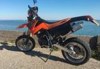 KTM 640, LC4, Ophalen, Overige merken