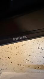 Phillips Tv werkt niet gratis, Ophalen, Philips, 50 Hz, Zo goed als nieuw