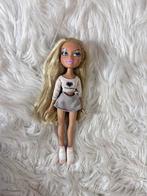 Bratz fianna sportz ballerina, Verzamelen, Poppen, Ophalen of Verzenden, Zo goed als nieuw, Pop