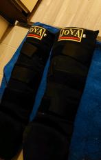 Scheenbeschermers, Ophalen, Overige, Maat XL, Vechtsportbescherming