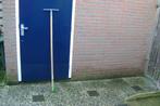Hark 10 tands, Tuin en Terras, Hand-tuingereedschap, Ophalen, Gebruikt, Hark