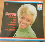 Corry (LP), Cd's en Dvd's, Vinyl | Nederlandstalig, Ophalen of Verzenden, Gebruikt, 12 inch