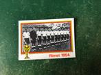 Panini plaatje Historie WK 1974 #32, Ophalen of Verzenden