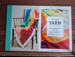 Nieuw- haakpatroon deken ( Scheepjes) rainbow dots blanket, Ophalen of Verzenden, Nieuw, Haken, Patroon of Boek