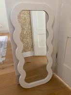 Mooie Spiegel 80 cm hoog, Huis en Inrichting, Woonaccessoires | Spiegels, Ophalen, Minder dan 50 cm, Zo goed als nieuw, Minder dan 100 cm