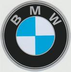 BMW Logo sticker #2, Verzenden