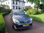 Toyota Verso 1.8i Aspiration 7-seats CVT-Aut * nieuw model !, Automaat, 12 maanden, Zwart, 4 cilinders