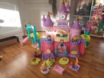 v tech vrolijke vriendjes kasteel met toebehoren, Kinderen en Baby's, Speelgoed | Vtech, Ophalen, Gebruikt