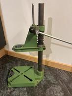 Boorstandaard; zgan, Doe-het-zelf en Verbouw, Ophalen, Zo goed als nieuw