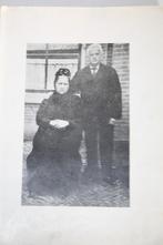 Gedachtenis Jan Hamelink en Abelina Hamelink-Wolthuis (1935), Ophalen of Verzenden, Gelezen, Christendom | Protestants