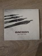 Racoon all in good time cd, Ophalen of Verzenden, Zo goed als nieuw