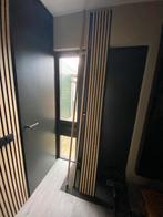 Meubelpaneel Eiken Hornbach reststrook GRATIS, Doe-het-zelf en Verbouw, Hout en Planken, Ophalen, Eiken, Minder dan 200 cm, Plank
