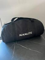 Nanlite Softbox forza 60, Ophalen, Zo goed als nieuw, Overige typen