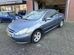 Peugeot 307 CC 1.6-16V (bj 2004), Auto's, Peugeot, 730 kg, Gebruikt, 4 cilinders, Cabriolet
