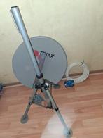Schotel antenne, Ophalen of Verzenden, Zo goed als nieuw
