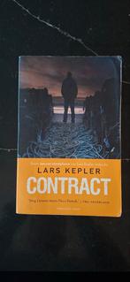 Lars Kepler - 6 Spannende Thrillers, Ophalen of Verzenden, Gelezen, Scandinavië
