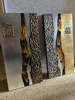 Mooie 2-luik, Ophalen, Minder dan 50 cm, Overige typen, Zo goed als nieuw