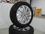 Toyota Corolla Cross 17 inch origineel winterbanden set nw., Info@michelin.com, Verzenden, Frankrijk, Banden en Velgen