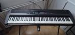 Korg SP 280, Ophalen, Gebruikt, Zwart