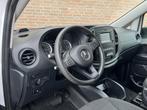 Mercedes-Benz Vito 114CDI 136PK Lang / 7G-Tronic / Cruisecon, Automaat, Start-stop-systeem, Gebruikt, Huisgarantie