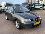 Seat Ibiza 1.4-16V Last Edition I, Lpg, Trekhaak, Cruise, 5d, Voorwielaandrijving, Gebruikt, 4 cilinders, 1073 kg