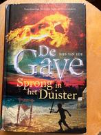 De gave, sprong in het duister, van Bies van Ede, Ophalen of Verzenden, Gelezen