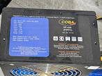 Coba king 420w max voeding psu power supply vp-420, Ophalen of Verzenden, Gebruikt