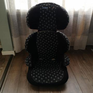 Auto stoel beschikbaar voor biedingen