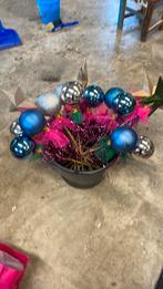 Decoratie kerst of carnaval, gratis af te halen, Diversen, Kerst, Ophalen, Zo goed als nieuw